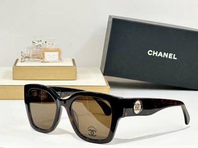 Chanel mod C71483 size 54口21 145