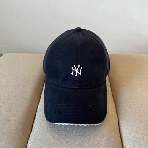 新品 专柜品质 细节就是完美 mlb拼接新款 官网步上新Ny 代购版本 质量看细节好