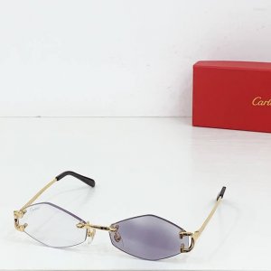 Cartier*变色片 欧美小窄款 Ct8100359 Size:48口27-135