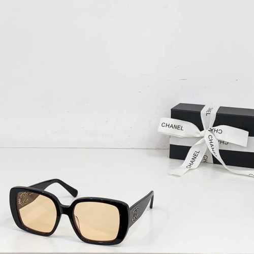 chanel Model：5541 Size：53口20-145