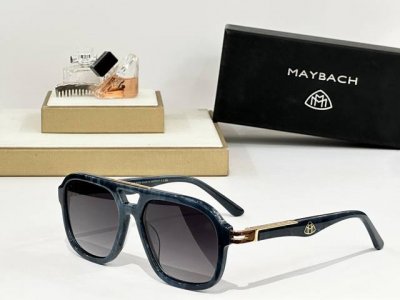 maybach Model:Z136 Size：55口17-145