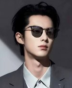 Gucci 高品质男女款墨镜 进口宝丽来偏光镜片 蛤蟆镜 开车钓鱼都可 百搭显瘦墨镜韩版男士飞行员大框司机开车防紫外线太阳镜 型号：G3370