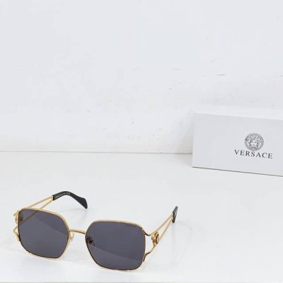 versace Mod：Ve2292 Size：59口17 140