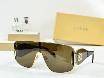 Loewe Mod：Lw5094S Size：141口0 142