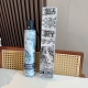 70 Dior 迪奥 动物世界 三折自动折叠晴雨伞 时尚原单代工品质 细节精致 看得见的品质 打破一成不变 色泽纯正艳丽！