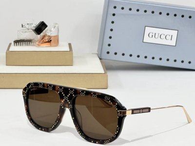 gucc* Model：Gg1309S Size：56口17-145