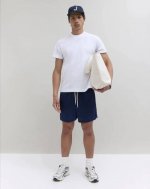 跑量 潮牌字母新款平檐棒球帽