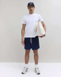 跑量 潮牌字母新款平檐棒球帽