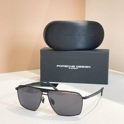 porsche Desig*Model p11670Size 64口11-145 钛