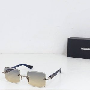 Chrome Heart* model Deep Vi size 55口21-145