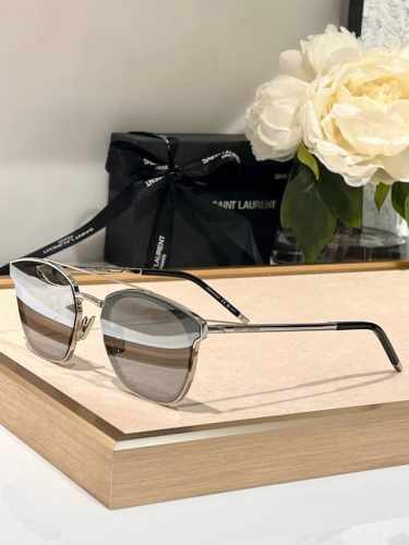 P200 原单货 Saint Laurent Sl28 Size:61口17-145