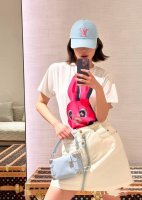 Lv路易威登高版本专柜爆款棒球帽 重工打造高端大气 百搭款男女通用