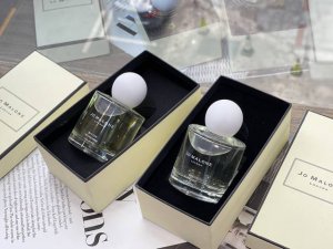专柜品质 Jomalone 年祖玛珑祖马龙限量1地中海香水秘境花园-海苦橘香水 Ml Bitter Mandarin Cologne 前调：黄色柑橘心 微酸的活