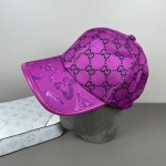 古奇棒球帽Gucci官网新品 棒球帽 原单品质火爆来袭 工艺非常精美 高档大气上档次 低调奢华 方便携带 跑量