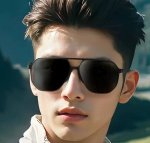 Lv 2025新款男女情侣款太阳镜多边形墨镜Ip电镀永不褪色 超轻超有弹性整幅眼镜无螺丝重要的是压不坏 高清尼龙镜片 精湛的工艺 原版材料 休闲大气不挑人的一款