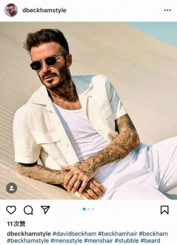 david Beckham 大卫.贝克汉姆 2025新款 复古美式金属眼镜菱形小框墨镜高级感防晒街拍太阳镜 男女通用 Db1129S