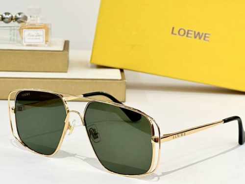 Loewe Mod：Lw513S Size：58口15 143