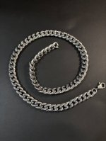 克罗心古巴项链