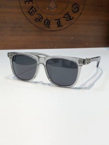 p170 薛之谦同款Chrome Heart gravy Size:53-18-145 偏光太阳