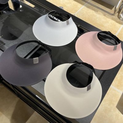 loewe罗意威新款空顶遮阳帽