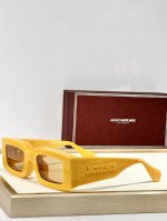 oversized Jacques Marie Mag Model：Jac235Ac Size：50口25 145