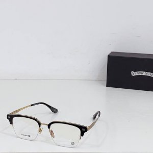 Chrome Heart*Model：Ch5558Size：52口19-148钛~~