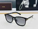 tom For* 汤姆家 官网新款 Ft1048 Size：52口18-140 经典时尚 C采用时下最流行片色