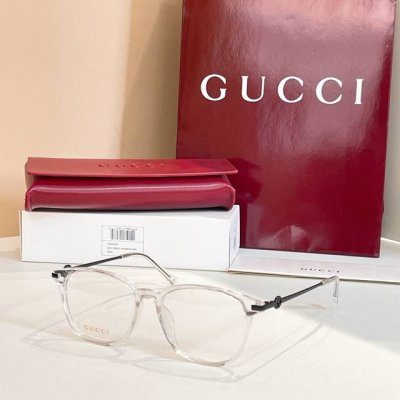 Gucc*Model Gg1745Oa Size 53口17-145