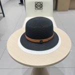Lv路易威登 2025新款皮带装饰度假风礼帽，草帽，旅行必备，超好搭配，赶紧入手！