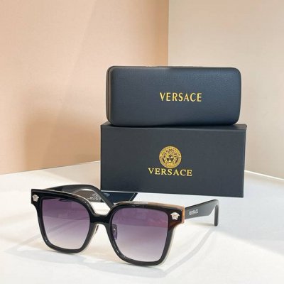 Versac*Model Ve6793Size 52口19-140