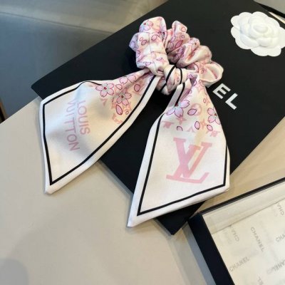 lv路易威登发圈