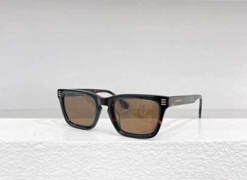 Burberr*Model：Be 4403Size：51口23-150