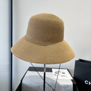 celine赛琳新款草帽，头围57Cm