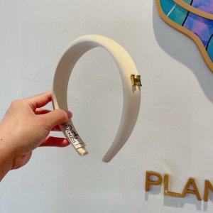 配包装 hermes 爱马仕 火爆定制款发箍 网红同款 进口面料 出口订单 细节全部实拍 特制面料非常显质感