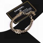 Chanel 小香皮带手链 高端品质，专柜同材质，真正黄铜，离子电镀，独家实拍图做工精致细腻，重工版本，超级仙女唯美的一款，做工超级细心无漏洞，媲美Z批买到就是