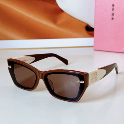 Miu Mi* Model: Mu 16Ks Size：63口14-145