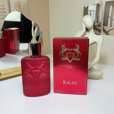 专柜品质 玛丽之香卡兰香水125Ml