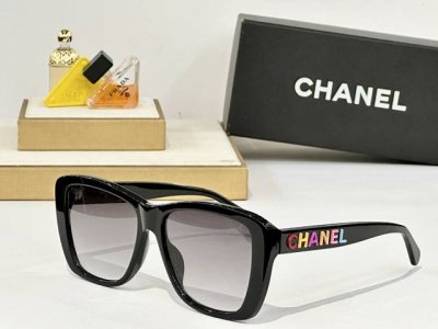 Chanel mod 9126 size 56口17 145