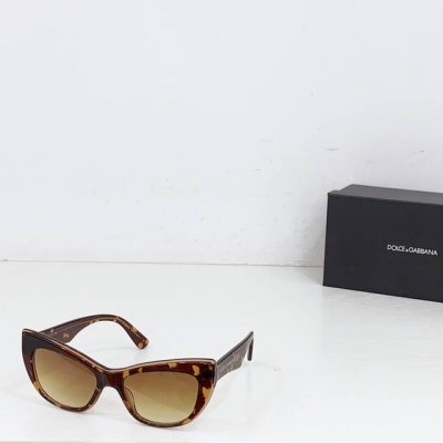 Dolce & Gabban* model Dg4417 size 54口18-145