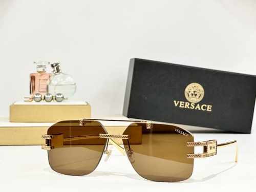 versace Mod：Ve2275 Size：60口13 142