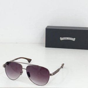P210 Chrome Heart*Model：Drag King Size：52口19-150～1502170
