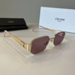 celine新款太阳镜 各大时尚名媛挚爱
