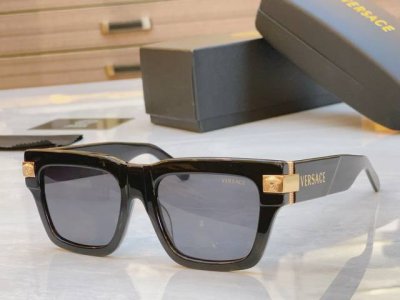 Versac* 范思*哲新款太阳镜 model Ve4464 Size 55口19-145