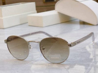 prad* 普拉*达新款太阳镜 Model prb52S Size 49口21-145