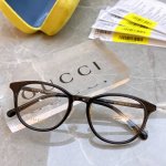 gucc* 古*驰新款光学架，Model：Gg1474Oj，Size：48口20-140
