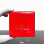 一比一 阿玛尼漆光红气垫！壳芯分开装。色号：2-3-4。