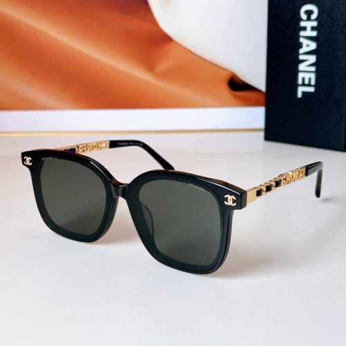 Chane* Model：Ch6356 Size：57口14-145