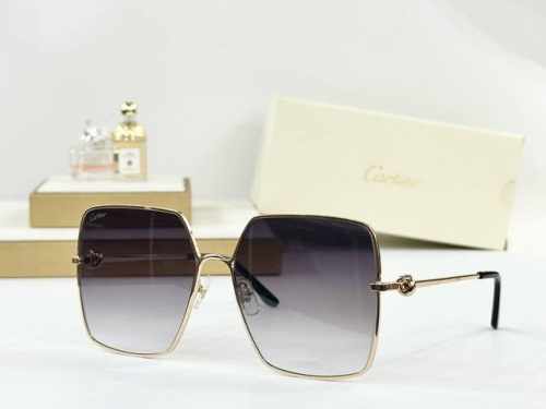 Cartie* Mod：Ct0361 Size:61口16-145