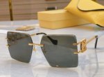 Loew* 罗意*威新款太阳镜 model Lw2057 Size 62口16-135