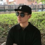 lv 男款炫彩飞行员偏光太阳镜 材质：高清尼龙加厚卡槽高清偏光镜片 无边框镜架颜型号：L38901